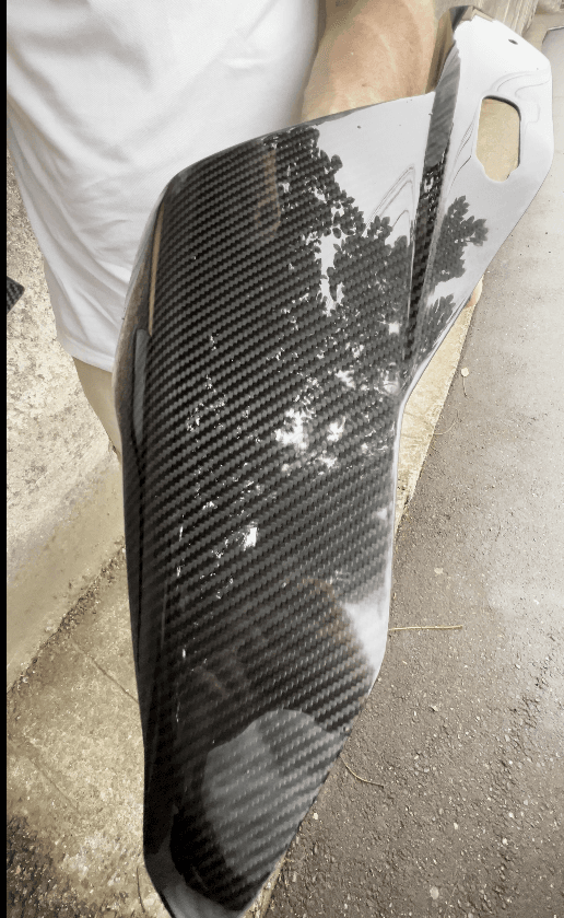 carbon-side