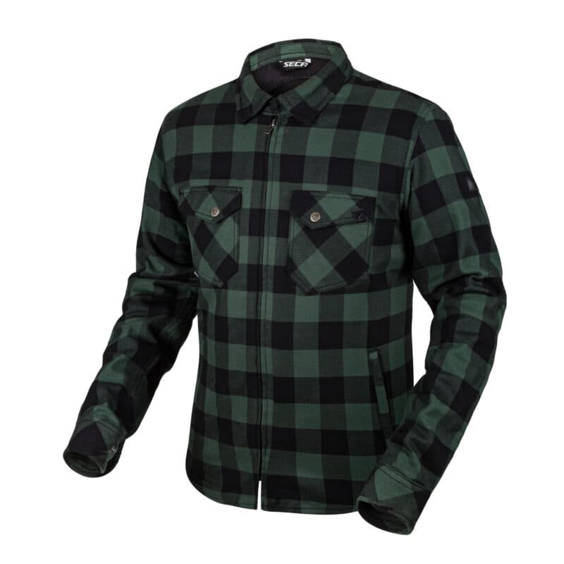 MARSHAL II Green